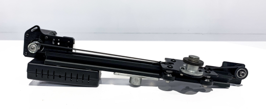 Store Special Product - DynaMount - V1 Single-Axis No Rotation Microphone Mount